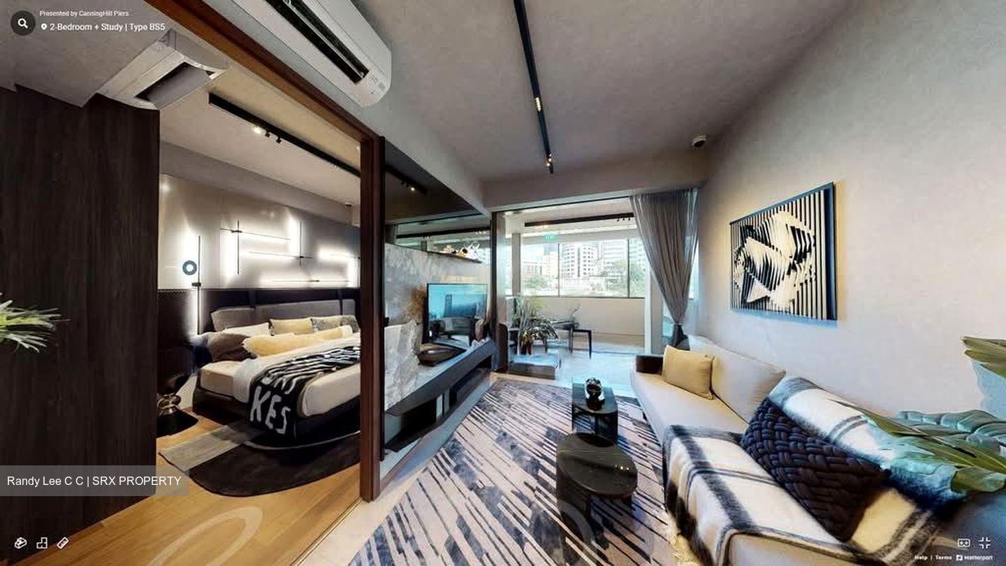 River Valley Road (D6), Condominium #577791151
